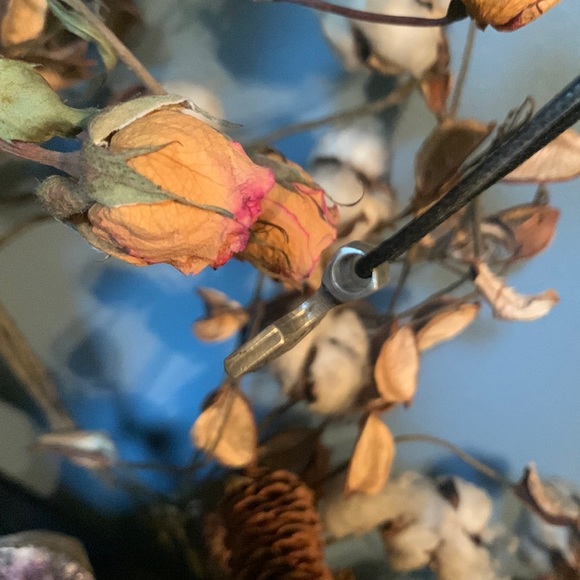 Thor’s Hammer Viking Pendant Necklace - Picture 8 of 8